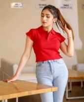 Anjali Oberoi