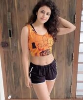 Mehak Patel