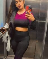 Jisha Sehgal